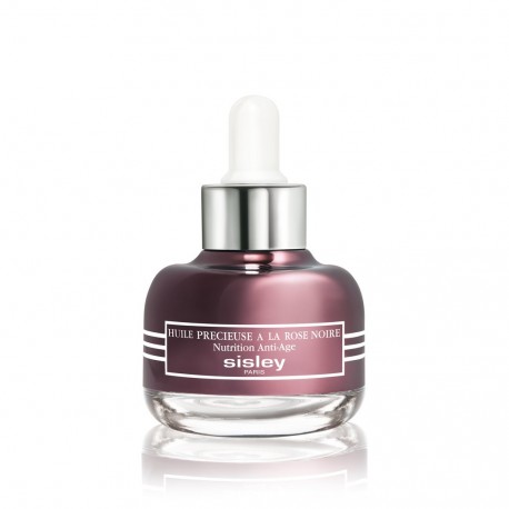 SISLEY HUILE PRÉCIEUSE À LA ROSE NOIRE