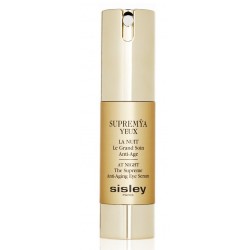 SISLEY SUPREMYA YEUX LA NOCHE 15ml