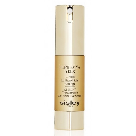 SISLEY SUPREMYA YEUX LA NOCHE 15ml