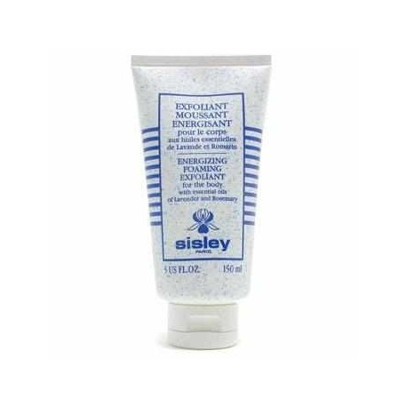 SISLEY EXFOLIANT MOUSSANT ENERGISANT POUR LE CORPS 200ml
