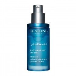 CLARINS HYDRA-ESSENTIEL CREME DESALTERANTE SPF15 50ml
