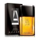 AZZARO EAU TOILETTE HOMBRE