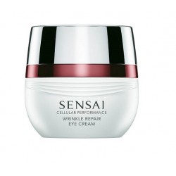 SENSAI WRINKLE REPAIR EYE CREAM 15ml