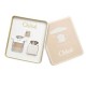 CHLOÉ ESTUCHE Eau de Toilette mujer +