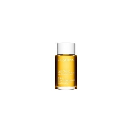 CLARINS ACEITE CUERPO TONIC