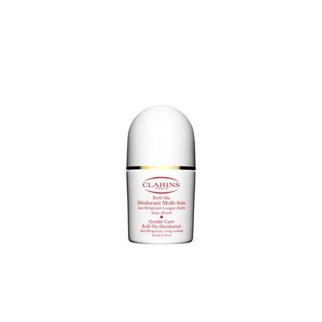 CLARINS DESODORANTE ROLL-ON 50ml