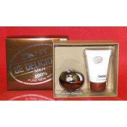 DKNY BE DELICIOUS  50 ET Hombre +