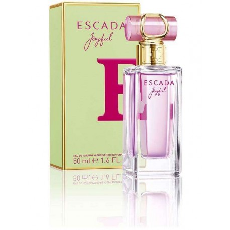ESCADA JOYFUL Eau parfum Desde.