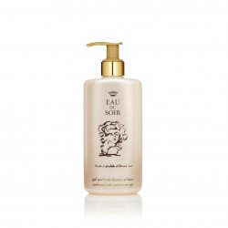 SISLEY EAU SOIR GEL PERFUMADO DUCHA Y BAÑO 200ml