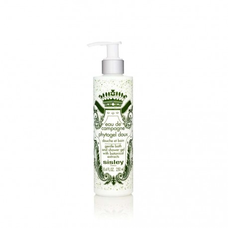 SISLEY EAU CAMPAGNE GEL DE DUCHA 250ml
