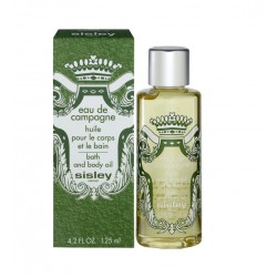 SISLEY EAU CAMPAGNE ACEITE PERFUMADO PARA EL CUERPO125ml