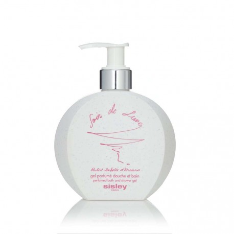 SISLEY SOIR DE LUNE GEL DE DUCHA Y BAÑO 200ml