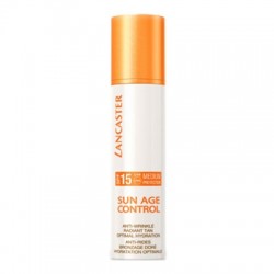 LANCASTER SUN AGE CONTROL SPF15