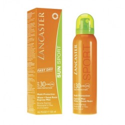 LANCASTER MULTI PROTECION BRUMA SPF30