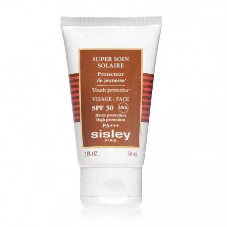 SISLEY SUPER SOIN SOLAIRE VISAGE SPF30, 60ml
