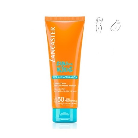 LANCASTER SUN FOR KIDS SPF50 125ml