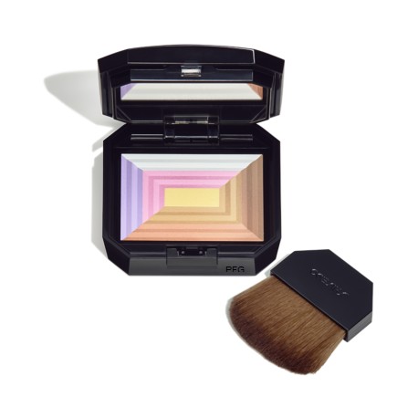 SHISEIDO 7 LIGHTS POWDER ILLUMINATOR 10gr