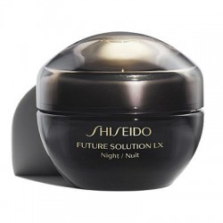 SHISEIDO FUTURE SOLUTION LX TOTAL REGENERATING CREAM  50ml