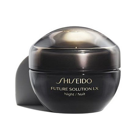 SHISEIDO FUTURE SOLUTION LX TOTAL REGENERATING CREAM  50ml