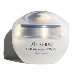 SHISEIDO FUTURE SOLUTION LX PROTECTIVE CREAM SPF20 50ml