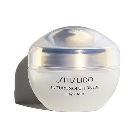 SHISEIDO FUTURE SOLUTION LX PROTECTIVE CREAM SPF20 50ml