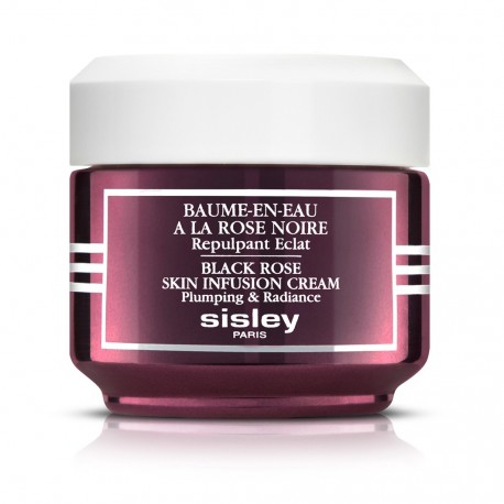 SISLEY BAUME-EN-EAU A LA ROSE NOIRE 50ml