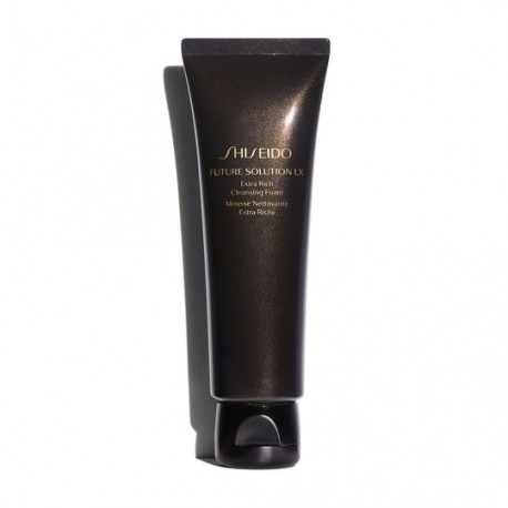 FUTURE SOLUTION LX EXTRA RICH CREANSING FOAN 125ml