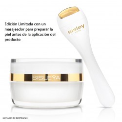 SISLEYA INTEGRAL ANTIEDAD CONTORNO OJOS Y LABIOS