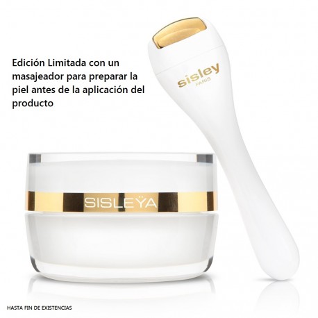 SISLEYA INTEGRAL ANTIEDAD CONTORNO OJOS Y LABIOS