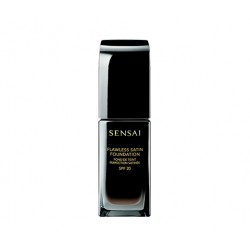 SENSAI FLAWLESS SATIN FOUNDATION 