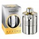 AZZARO WANTED Eau Toilette hombre