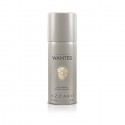 AZZARO WANTED DEODORANTE SPRAY 150 ml