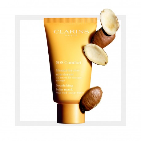 CLARINS MASQUE SOS COMFORT