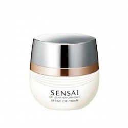 SENSAI LIFTING EYE CREAM 15ml