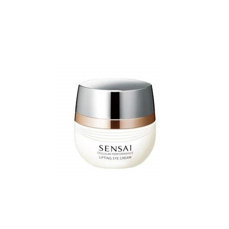 SENSAI LIFTING EYE CREAM 15ml