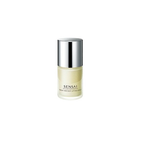 SENSAI CELLULAR THROAT AND LIFTING EFFECT 100ml crema cuello y pecho