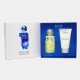 ROCHAS EAU ROCHAS ESTUCHE EAU 100vp EDT BODY 150ml