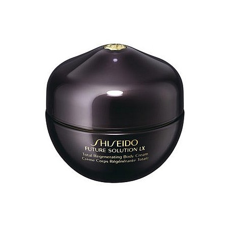 FUTURE SOLUTION LX TOTAL REGENERATING BODY CREAM  200ml Crema regeneradora para el cuerpo.
