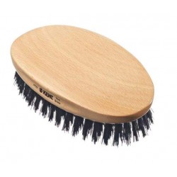 KEN Cepillo Militar para Cabello y Barba