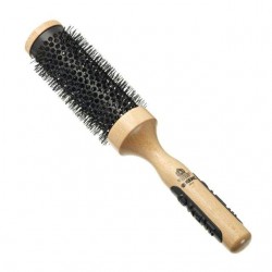 KENT CEPILLO DE PELO REDONDO  PF12 49mm
