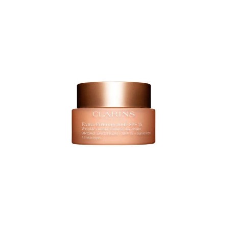 CLARINS EXTRA-FIRMING JOUR SPF 15 50ml