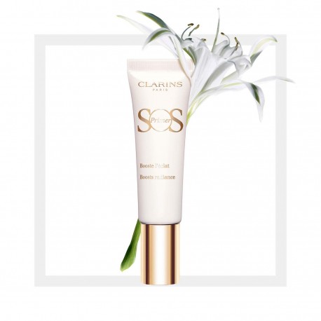 CLARINS SOS PRIMER BASES ILUMINADORA 00-universal light