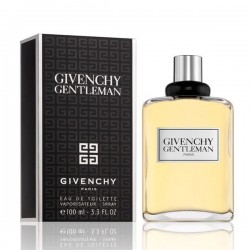 GIVENCHY GENTLEMAN. Eau de Toilette hombre 100vp
