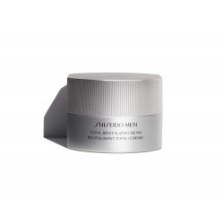SHISEIDO MEN TOTAL REVITALIZER CREAM 50 ML