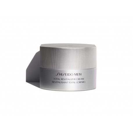 SHISEIDO MEN TOTAL REVITALIZER CREAM 50 ML