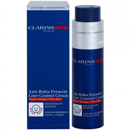 CREMA ANTIARRUGAS MEN PIEL SECA 50ml