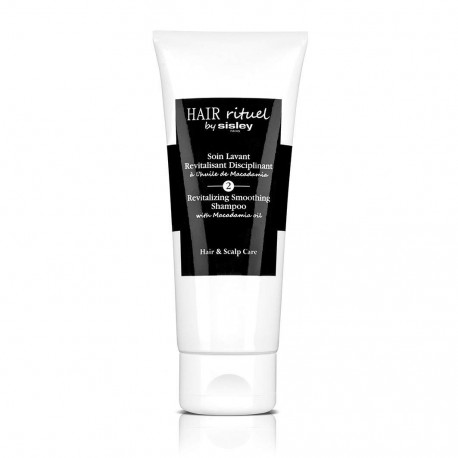 HAIR RITUEL REVITALIZING SMOOTHING SHAMPOO  200ml