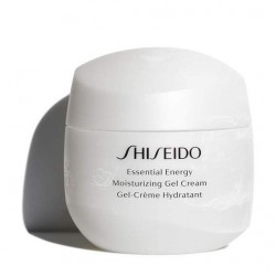 SHISEIDO ESSENTIAL ENERGY MOISTURIZING GEL CREAM 50ml