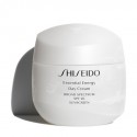 SHISEIDO ESSENTIAL ENERGY DAY CREAM SPF20