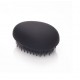 KENT PEBBLE CEPILLO PELO NEGRO MATE
